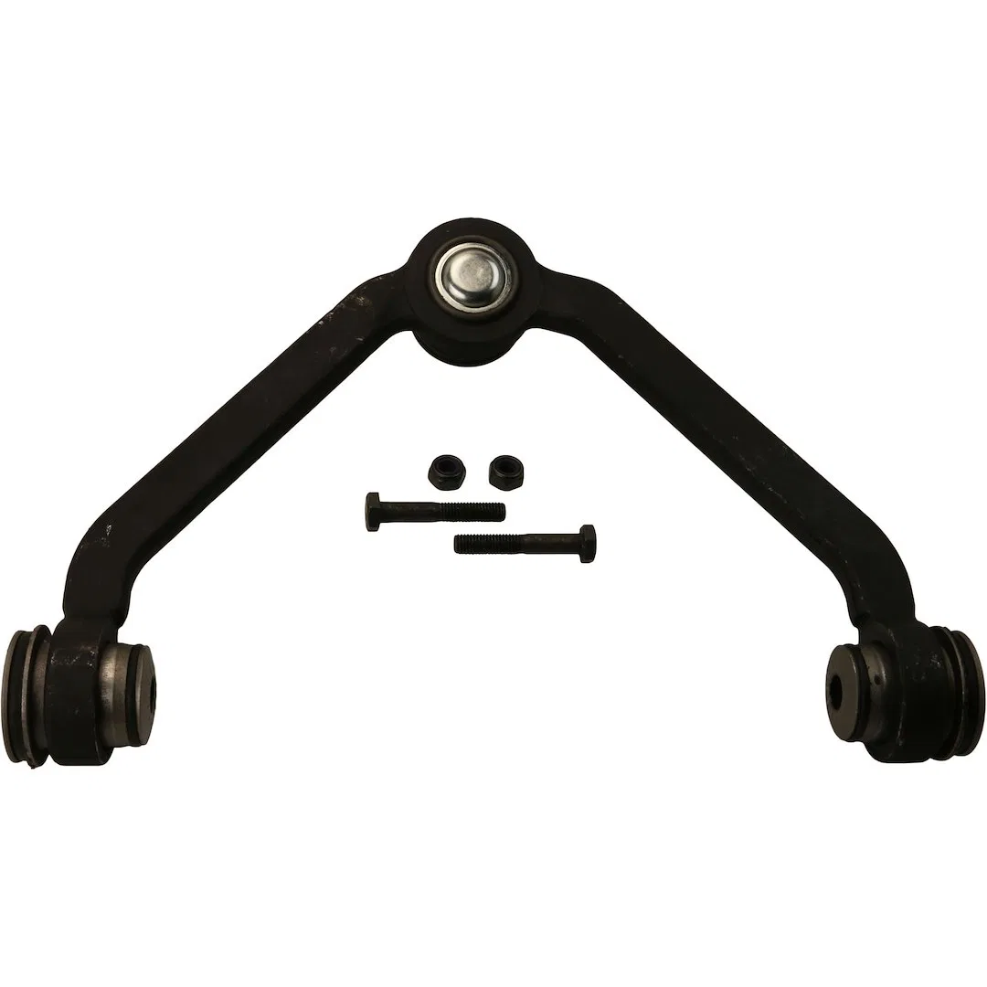 RK8708 – MOOG Control Arm, OE Replacement With Ball Joint With Bushings - view 2